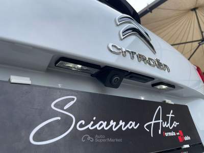 Citroen C5 Aircross S&S EAT8 Max*KM CERTIFICATI*AUTODEMO Bianco usata Aprilia