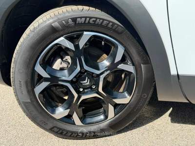 Citroen C5 Aircross S&S EAT8 Max*KM CERTIFICATI*AUTO DEMO Bianco usata Aprilia