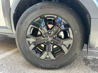 Dacia Duster Eco-G 120 CV Extreme *TECHNO PACK* Bianco usata Aprilia
