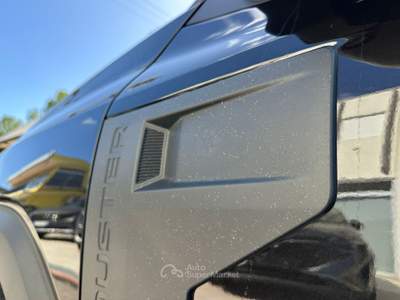 Dacia Duster Eco-G 120 CV Extreme *TECHNO PACK* Nero usata Aprilia