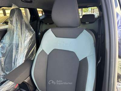 Dacia Duster Eco-G 120 CV Extreme *TECHNO PACK* Nero usata Aprilia