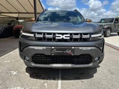 Dacia Duster Eco-G 120 CV Extreme *TECHNO PACK* Grigio usata Aprilia