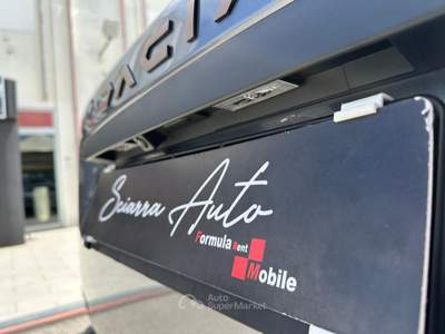 Dacia Duster Eco-G 120 CV Extreme *TECHNO PACK* Grigio usata Aprilia