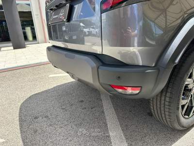 Dacia Duster Eco-G 120 CV Extreme *TECHNO PACK* Grigio usata Aprilia
