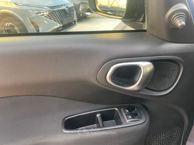 Fiat 500L 95 CV Urban DUALOGIC Blu/Azzurro usata Aprilia