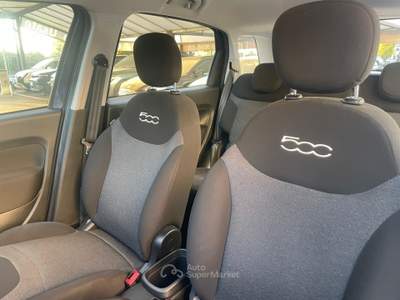 Fiat 500L 95 CV Urban DUALOGIC Blu/Azzurro usata Aprilia