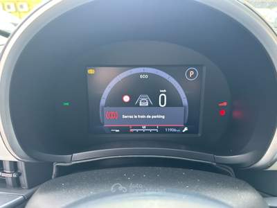 Fiat 600 Hybrid 110 CV DCT MHEV La Prima Bianco usata Aprilia