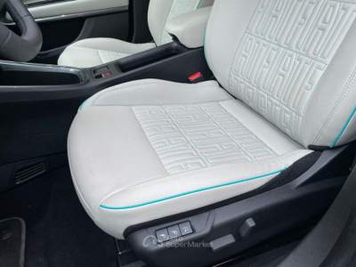 Fiat 600 Hybrid 110 CV DCT MHEV La Prima Nero usata Aprilia