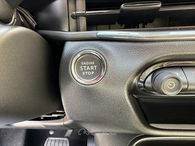 Fiat 600 Hybrid 110 CV DCT MHEV La Prima Nero usata Aprilia