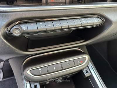 Fiat 600 Hybrid 110 CV DCT MHEV La Prima Nero usata Aprilia