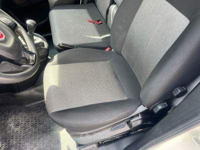 Fiat Doblò Dobl&ograve; 1.3 MJT PC-TN Cargo #3posti #infotainment Bianco usata Aprilia