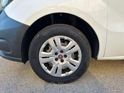 Fiat Doblò Dobl&ograve; 1.3 MJT PC-TN Cargo #3posti #infotainment Bianco usata Aprilia