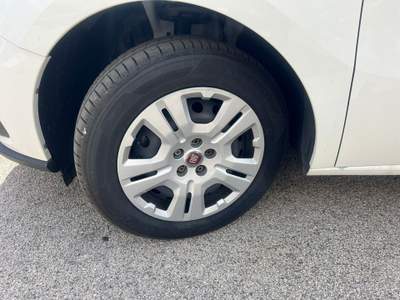 Fiat Doblò Dobl&ograve; 1.3 MJT PC-TN Cargo #3posti #infotainment Bianco usata Aprilia