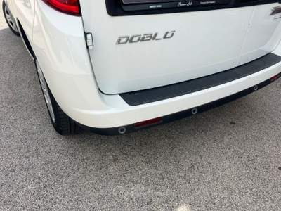 Fiat Doblò Dobl&ograve; 1.3 MJT PC-TN Cargo #3posti #infotainment Bianco usata Aprilia