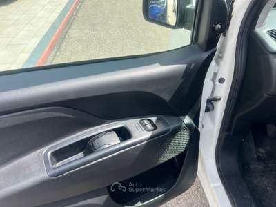 Fiat Doblò Dobl&ograve; 1.3 MJT PC-TN Cargo #3posti #infotainment Bianco usata Aprilia