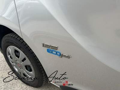 Fiat Talento 1.6 TwinTurbo MJT 125CV PL-TN #PEDANA Argento usata Aprilia