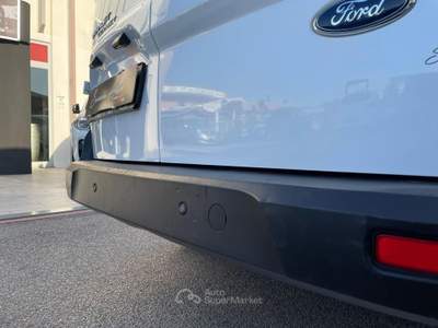 Ford Transit Connect Furgone #iva esposta #3 POSTI Bianco usata Aprilia