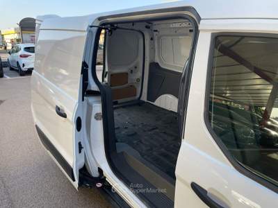 Ford Transit Connect Furgone #iva esposta #3 POSTI Bianco usata Aprilia