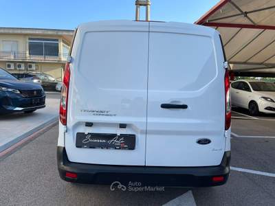 Ford Transit Connect Furgone #iva esposta #3 POSTI Bianco usata Aprilia