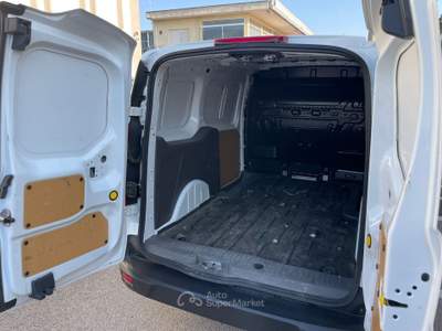 Ford Transit Connect Furgone #iva esposta #3 POSTI Bianco usata Aprilia