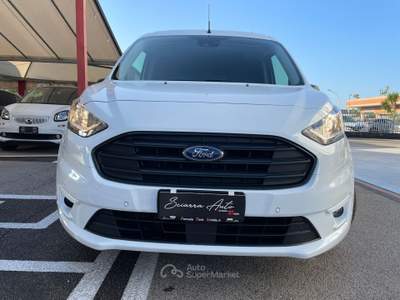 Ford Transit Connect Furgone #iva esposta #3 POSTI Bianco usata Aprilia