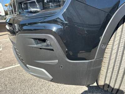 Jeep Avenger 110 CV MHEV Summit *tetto apribile* JBL Sound* Nero usata Aprilia