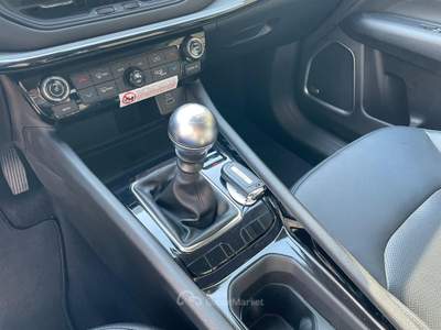 Jeep Compass II 2WD S SUMMIT Bianco usata Aprilia