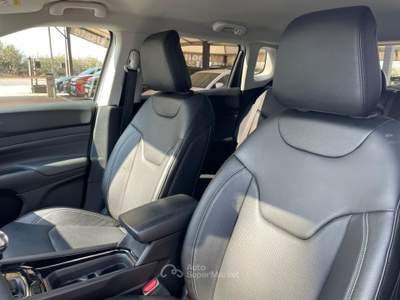 Jeep Compass II 2WD S SUMMIT Bianco usata Aprilia