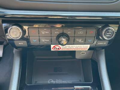 Jeep Compass II 2WD S SUMMIT Bianco usata Aprilia