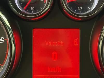 Opel Astra BJ Auto propone in vendita OPEL ASTRA Grigio usata Pedrengo