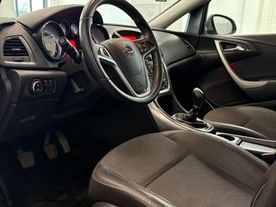 Opel Astra BJ Auto propone in vendita OPEL ASTRA Grigio usata Pedrengo