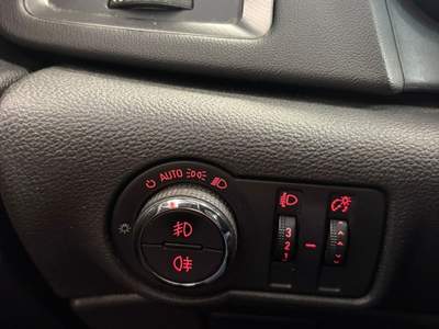 Opel Astra BJ Auto propone in vendita OPEL ASTRA Grigio usata Pedrengo