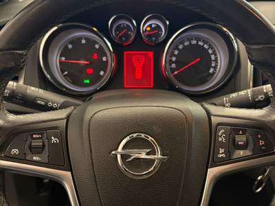 Opel Astra BJ Auto propone in vendita OPEL ASTRA Grigio usata Pedrengo