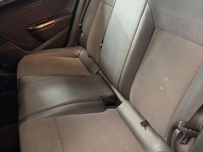 Opel Astra BJ Auto propone in vendita OPEL ASTRA Grigio usata Pedrengo