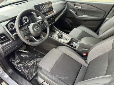 Nissan Qashqai Xtronic N-Connecta Grigio usata Aprilia