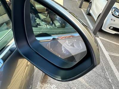 Nissan Qashqai Xtronic Tekna *HEAD UP*TETTO PANO*keyless Grigio usata Aprilia