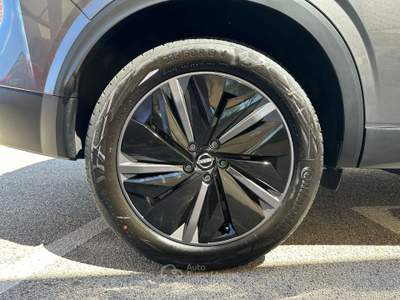 Nissan Qashqai Xtronic Tekna *HEAD UP*TETTO PANO*keyless Grigio usata Aprilia