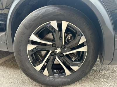 Peugeot 2008 S&S EAT8 Allure Nero usata Aprilia