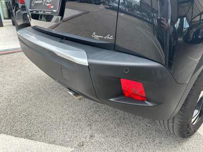Peugeot 2008 S&S EAT8 Allure Nero usata Aprilia