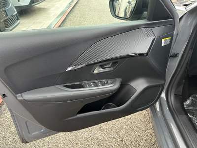 Peugeot 208 Stop&Start 5 porte Allure Pack Grigio usata Aprilia