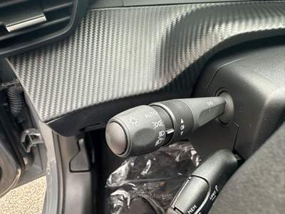 Peugeot 208 Stop&Start 5 porte Allure Pack Grigio usata Aprilia