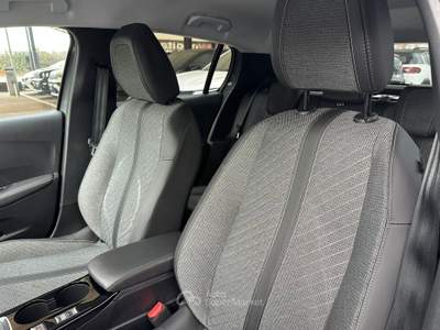 Peugeot 208 Stop&Start 5 porte Allure Pack Grigio usata Aprilia
