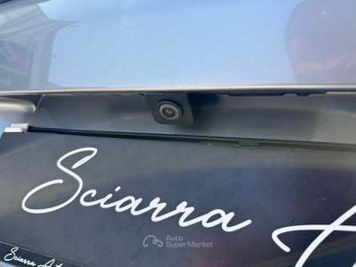 Peugeot 3008 S&amp;S EAT8 Allure Argento usata Aprilia