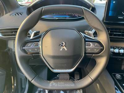 Peugeot 5008 S&S EAT8 Allure Pack*GT SIMILAR*VIRTUAL*7POSTI Grigio usata Aprilia