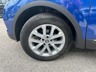 Renault Kadjar Blue dCi 8V 115CV EDC Business Blu/Azzurro usata Aprilia