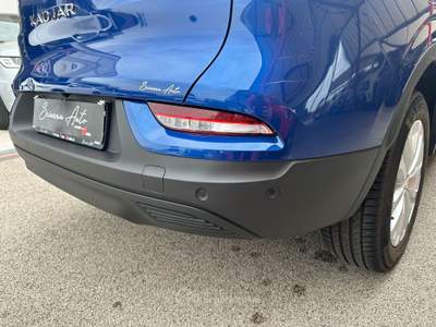 Renault Kadjar Blue dCi 8V 115CV EDC Business Blu/Azzurro usata Aprilia