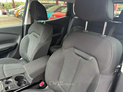 Renault Kadjar Blue dCi 8V 115CV EDC Business Blu/Azzurro usata Aprilia