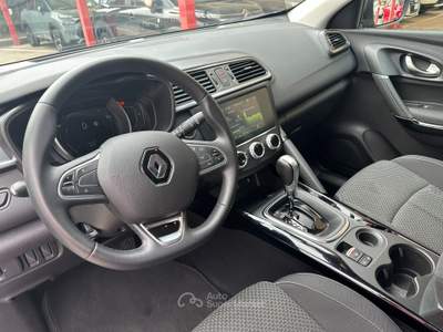 Renault Kadjar Blue dCi 8V 115CV EDC Business Blu/Azzurro usata Aprilia