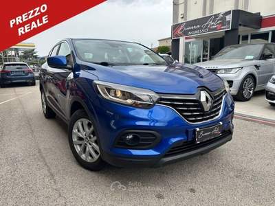 Renault Kadjar Blue dCi 8V 115CV EDC Business Blu/Azzurro usata Aprilia