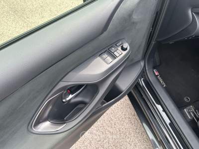 Toyota Yaris 3 porte GR Yaris gr-four Grigio usata Aprilia